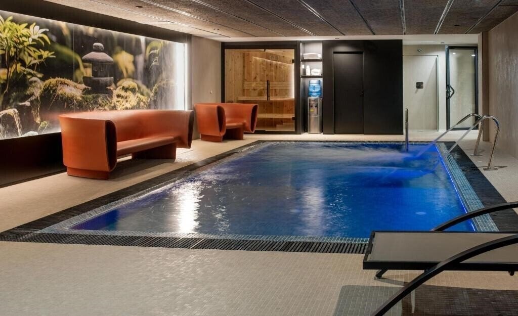 Зображення Sercotel Plana Onda 3*