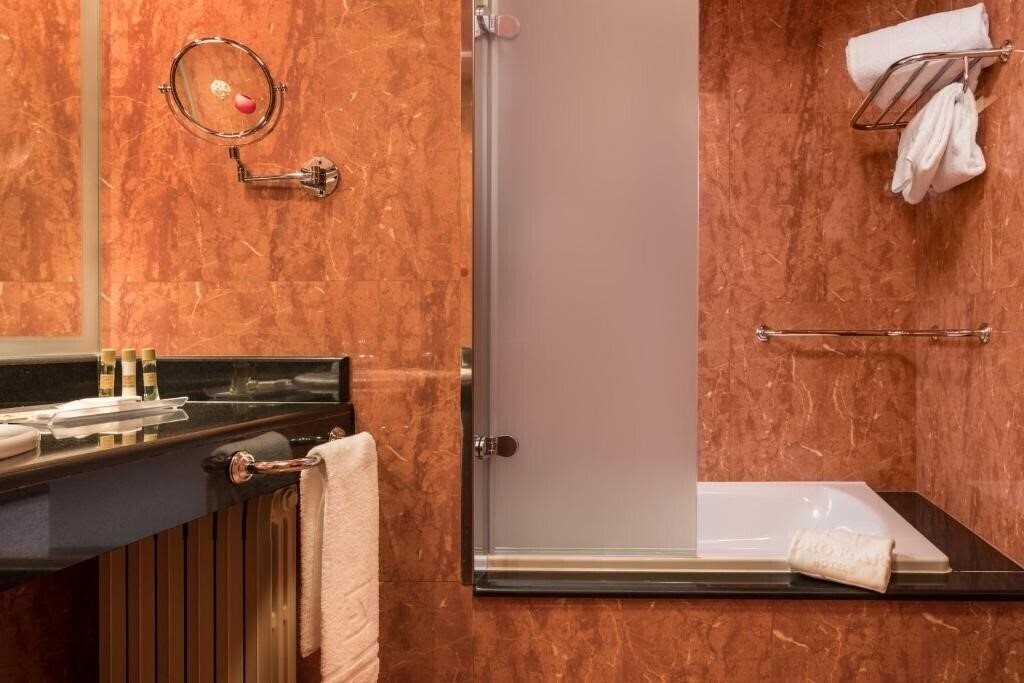 Изображение Eurostars Las Claras 4*