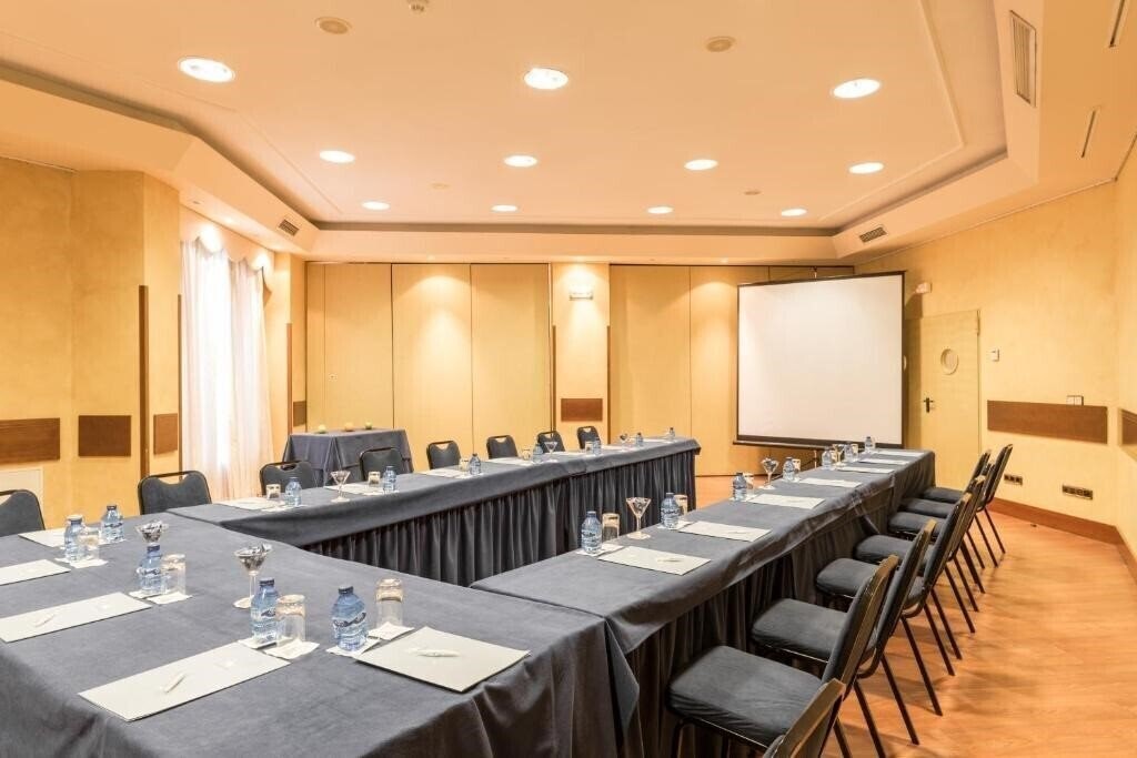 Картинка Eurostars Las Claras 4*
