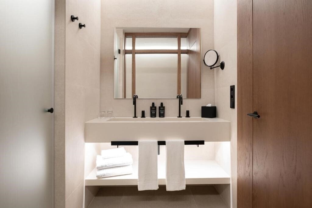 Изображение Eurostars Valladolid 5*