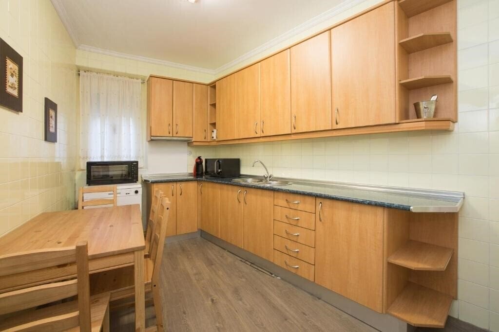 Фотографія Apartamentos Avila 3*