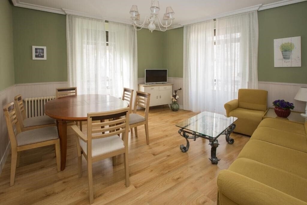 Изображение Apartamentos Avila 3*