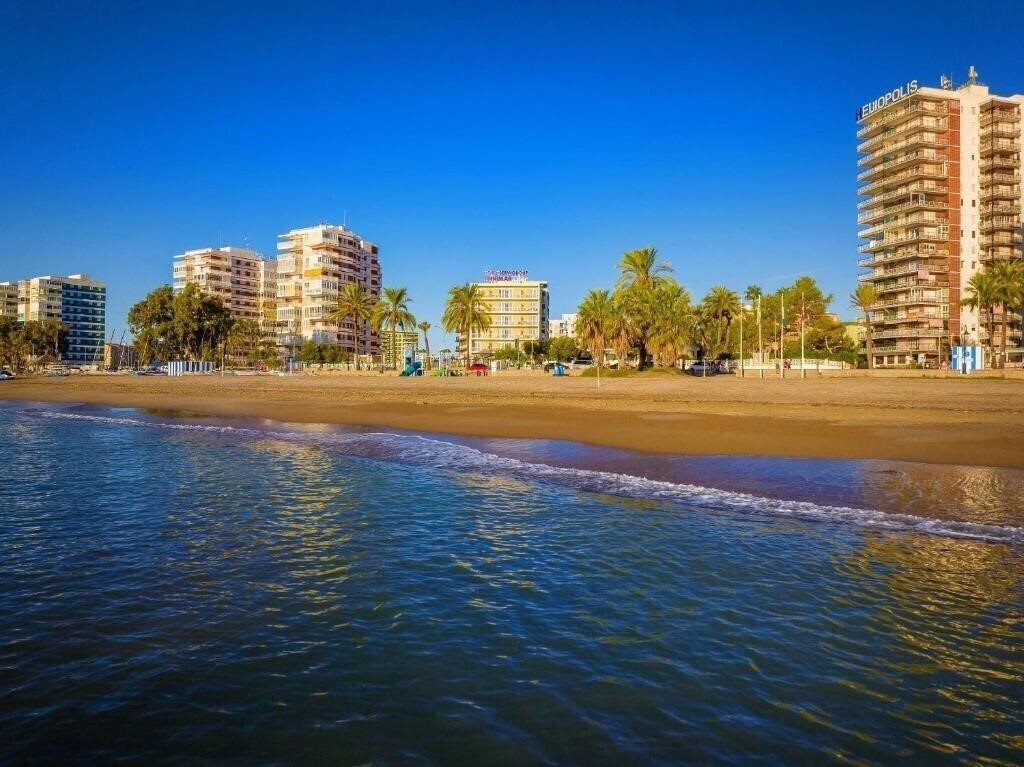 Фото Servigroup Trinimar 3*