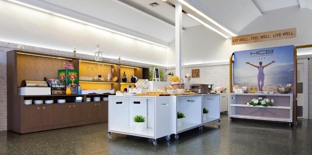 Фотография Ciudad De Burgos 3*