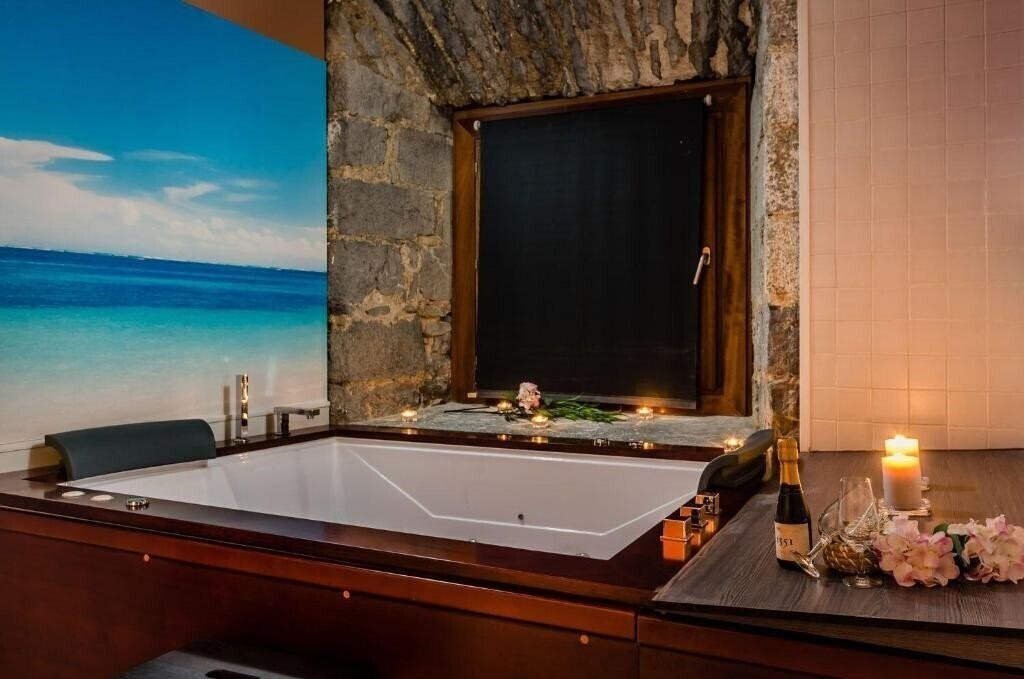 Фотографія Hotel Balneario Orduna Plaza (ex. Aisia Orduna Hotel Balneario) 4*