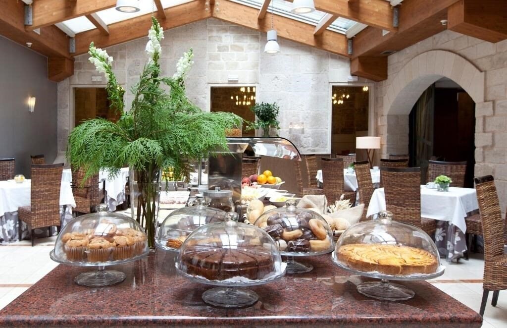 Картинка Rice Palacio De Los Blasones (ex. Velada Burgos) 4*