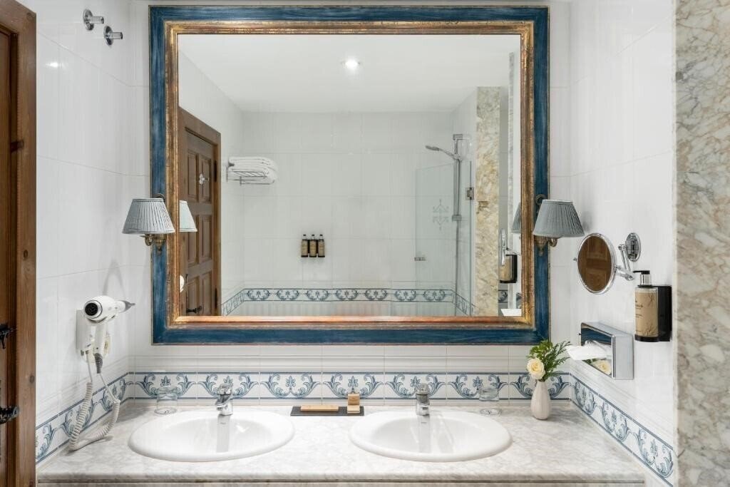 Готель Parador De Lerma 4*