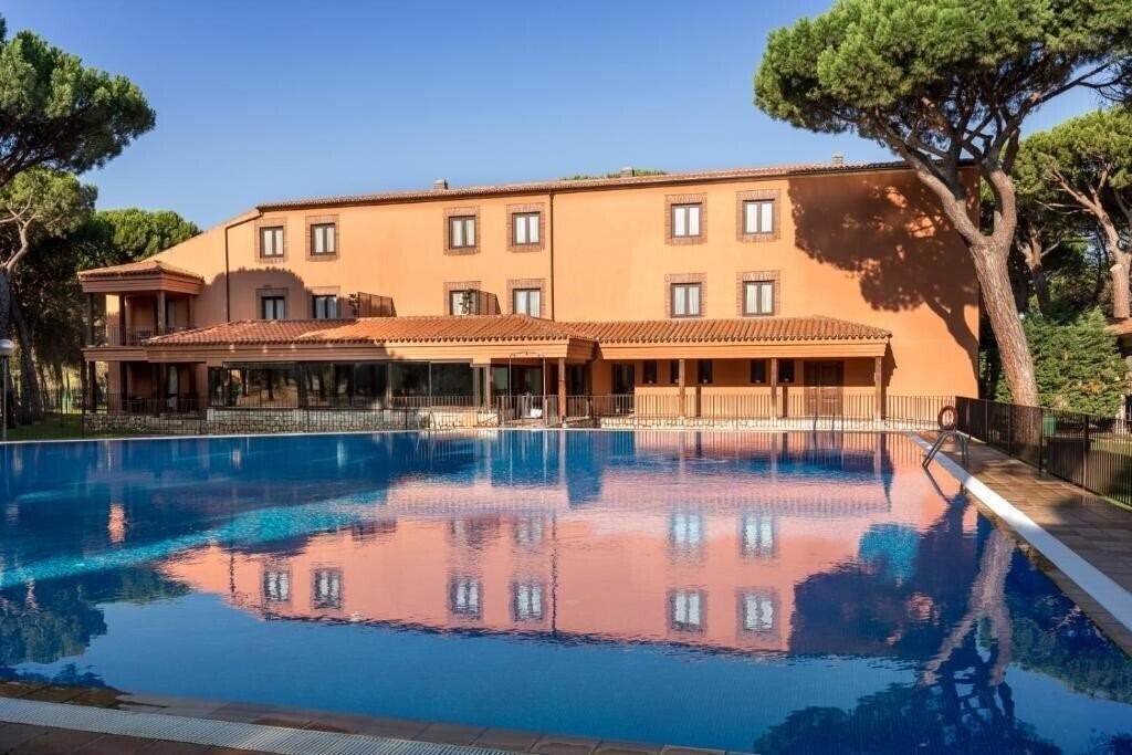 Зображення Parador De Tordesillas 4*