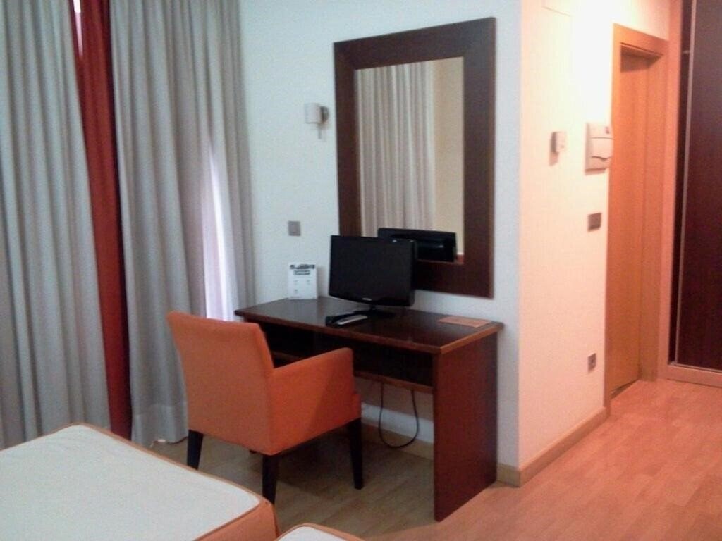 Картинка Hotel Alfageme 2*