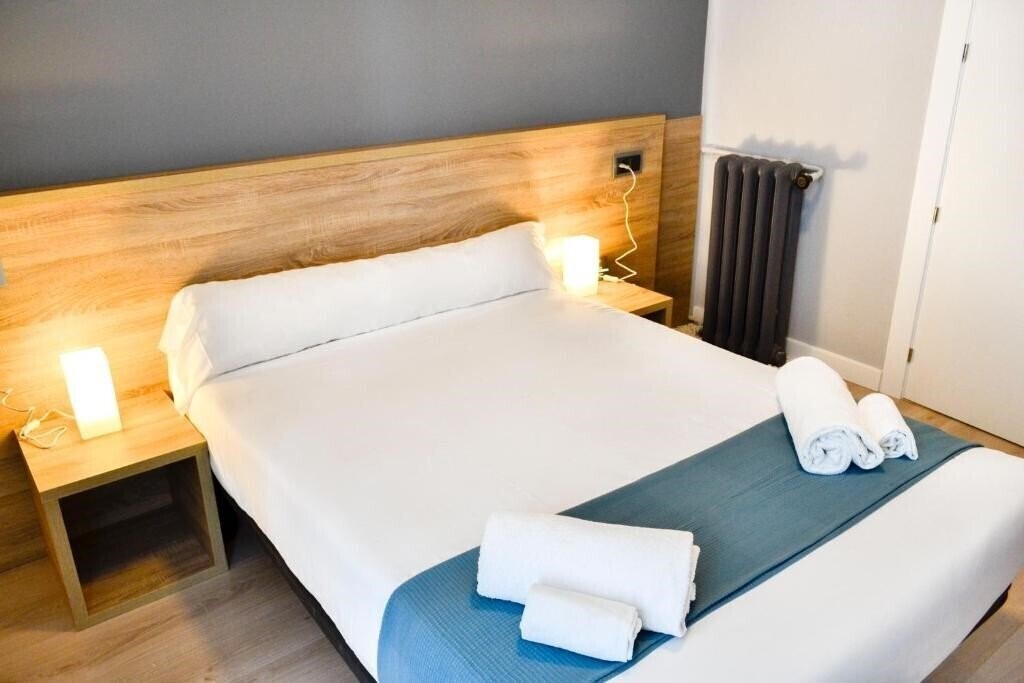 Готель Alda Centro Leon Hostel 2*