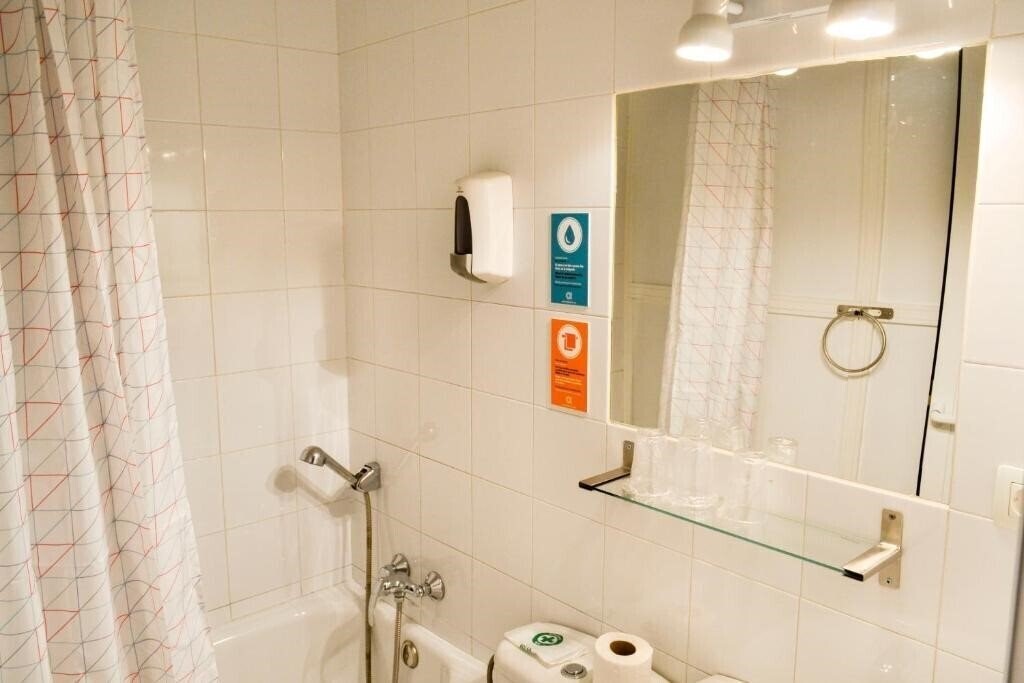 Фотографія Alda Centro Leon Hostel 2*