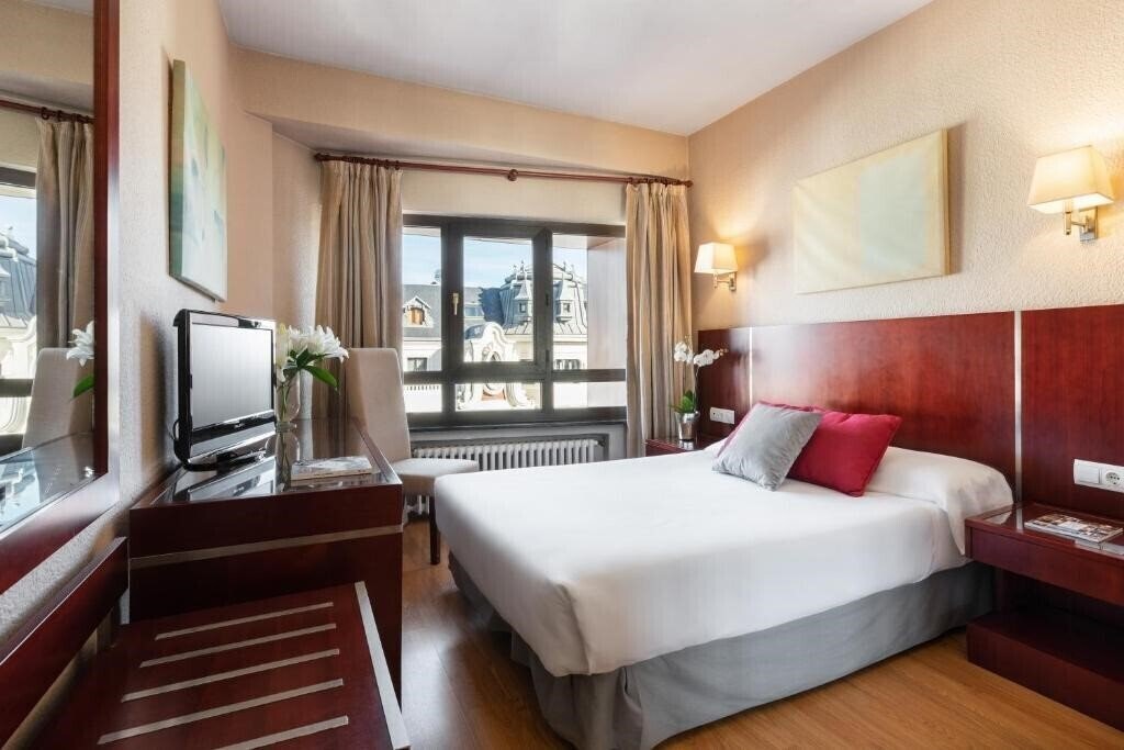 Фото Crisol Riosol (ex. Temple Riosol) 3*