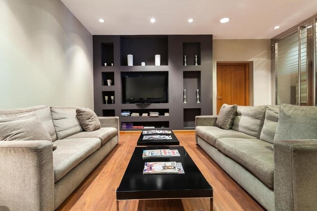 Зображення Crisol Riosol (ex. Temple Riosol) 3*