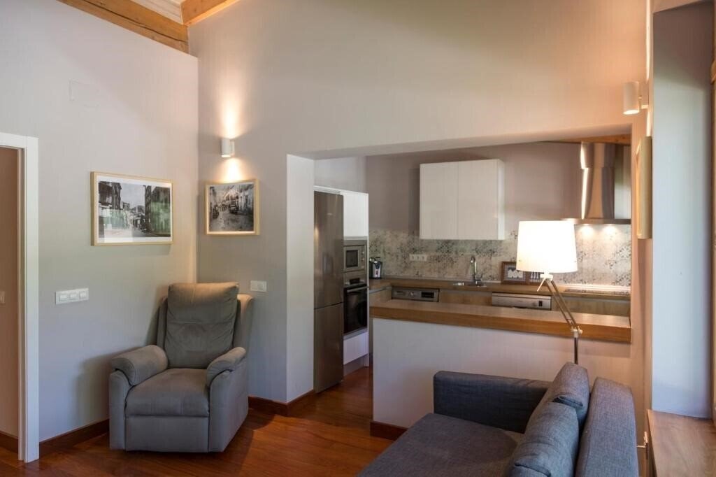 Картинка La Casita De Cabrejas 3*