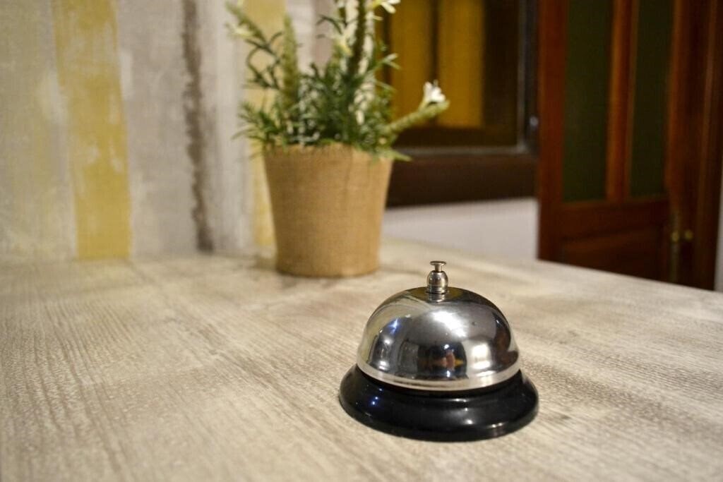 Изображение Hotel Alda Via Leon 3*