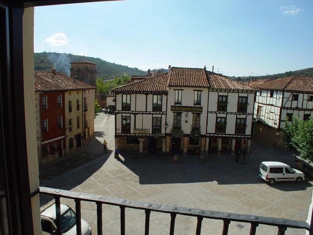 Зображення Hotel Nuevo Arlanza 3*