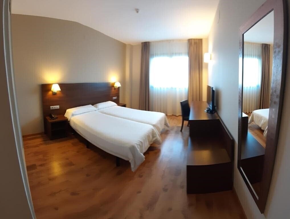 Отель Pago Del Olivo 3*