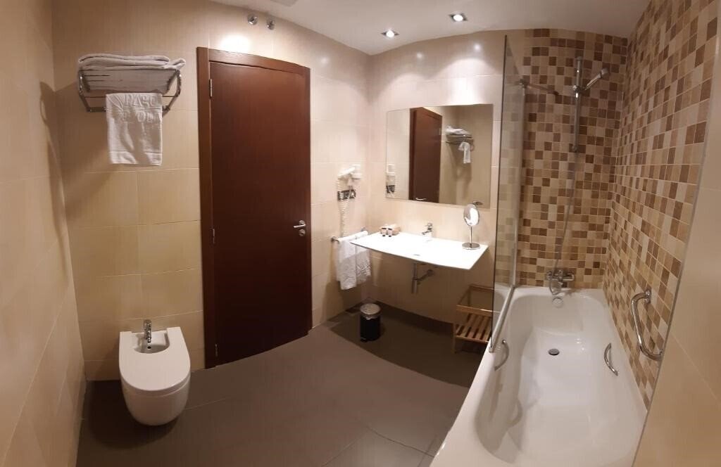 Фотография Pago Del Olivo 3*