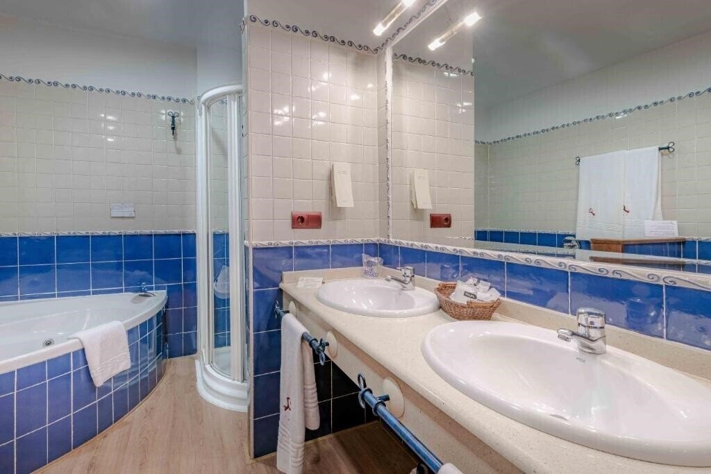 Фотография Retiro Del Maestre 3*