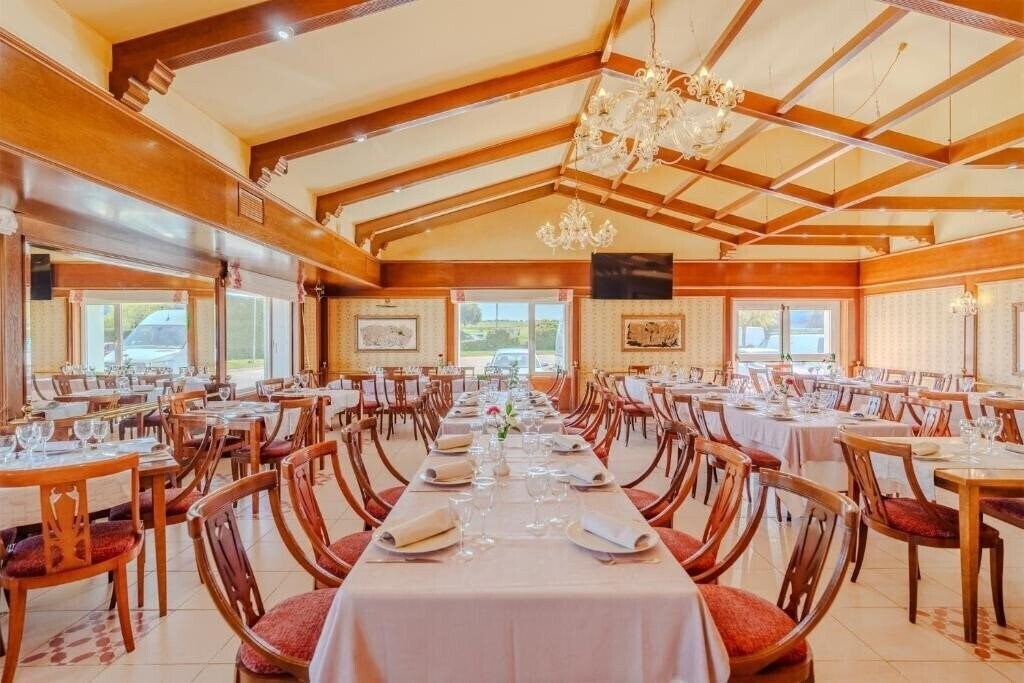 Изображение Rey Arturo Burgos (ex. Rey Arturo) 3*