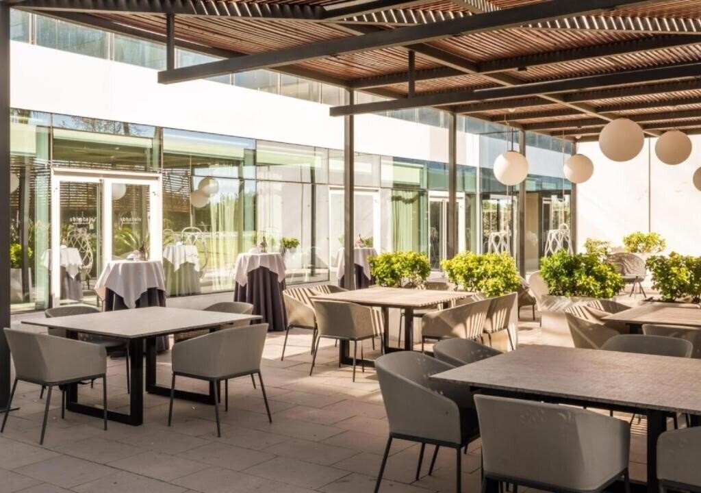 Изображение Sb Bcn Events 4*