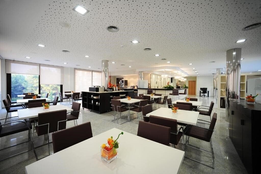 Картинка Desitges 4*