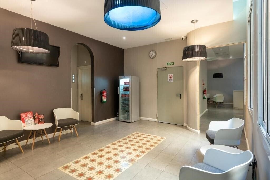 Зображення Hostal Plaza Goya Bcn 2*