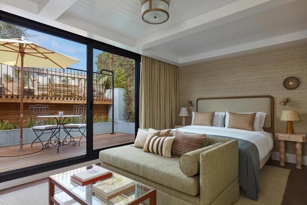 Фото K+K Hotel Picasso El Born 4*