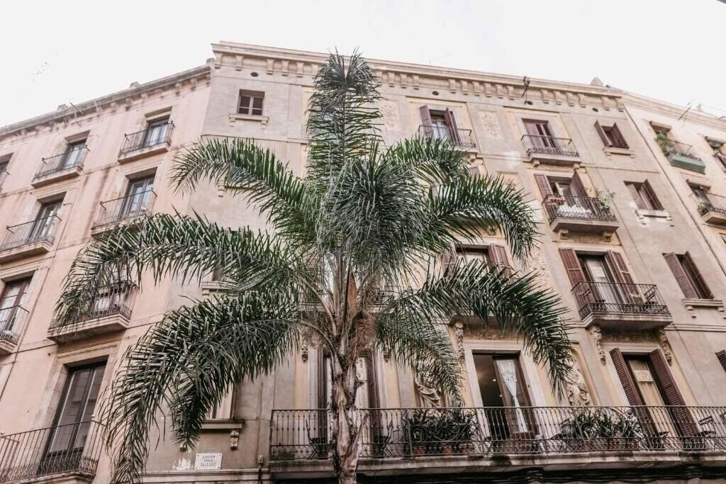 Готель Pension 45 2*