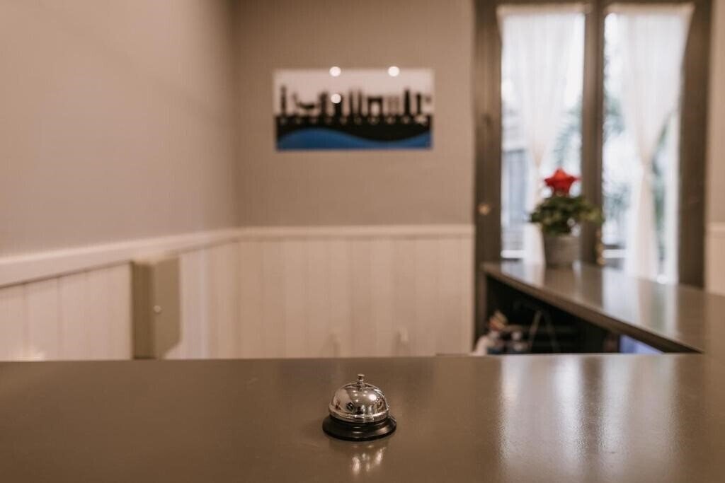 Зображення Pension 45 2*