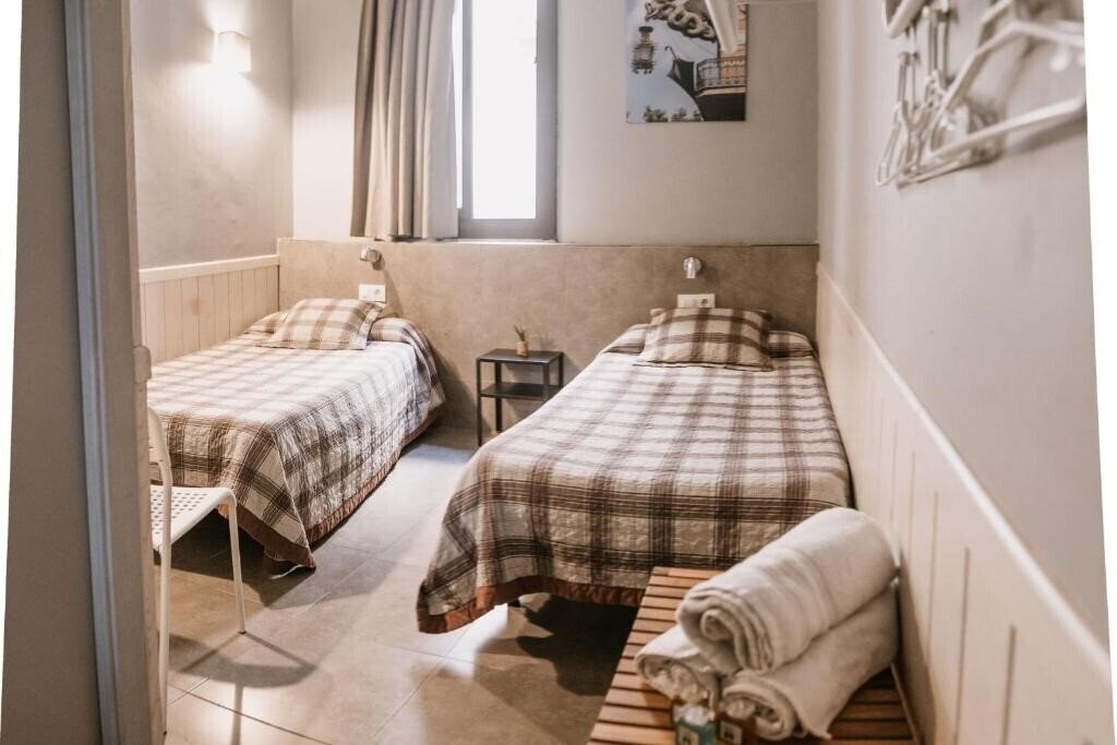 Фотография Pension 45 2*