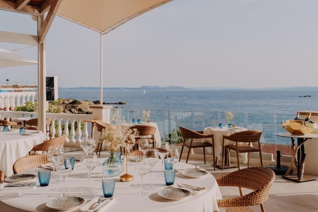 Картинка Vistabella 5*