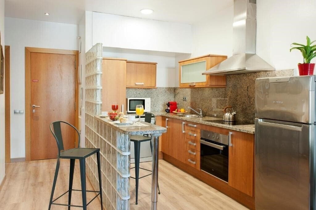 Изображение Mh Apartments Sagrada Familia 4*