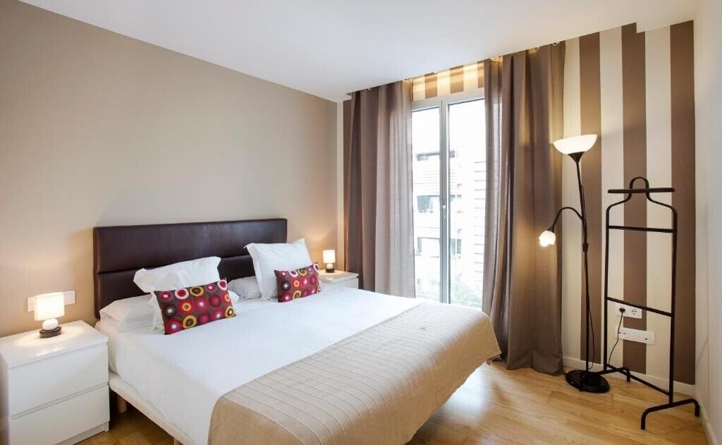 Фото Durlet Beach Apartments 4*