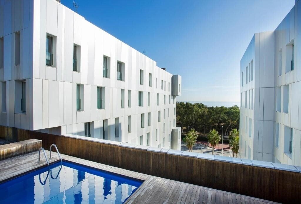 Фотография Durlet Beach Apartments 4*