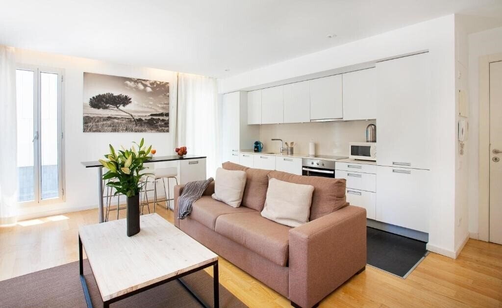 Изображение Durlet Beach Apartments 4*