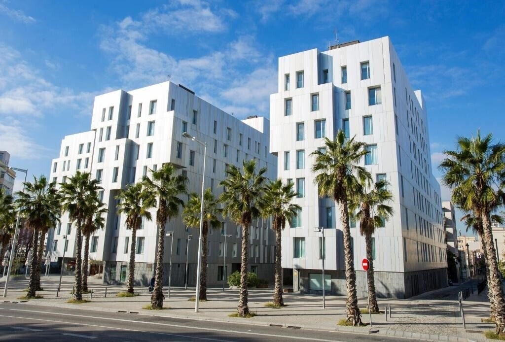 Картинка Durlet Beach Apartments 4*