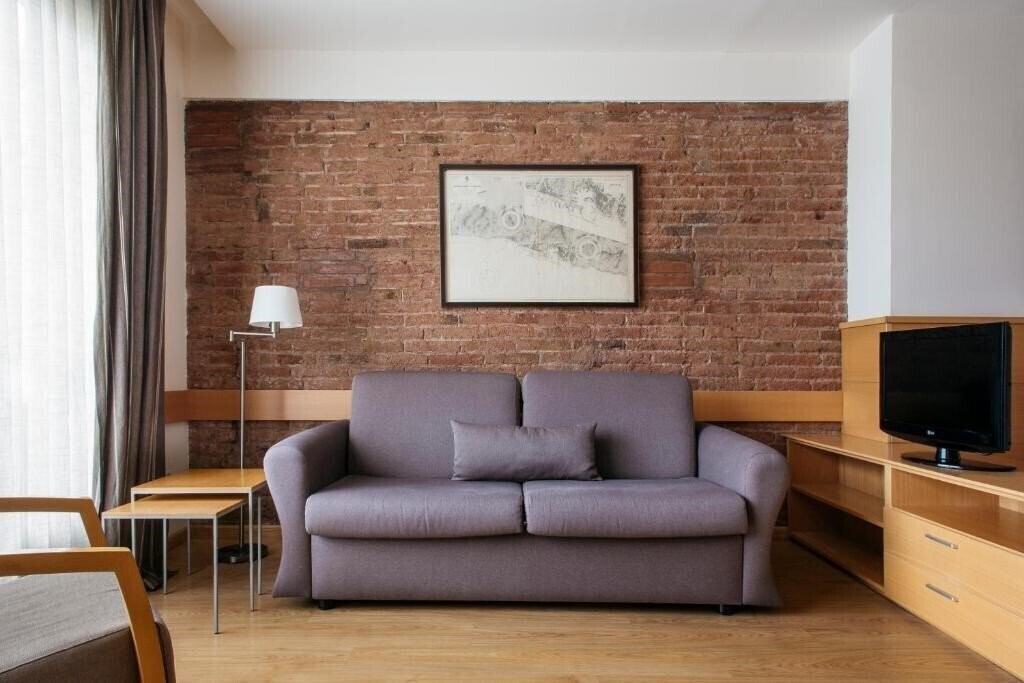 Зображення Barcelona Apartment Wello 4*