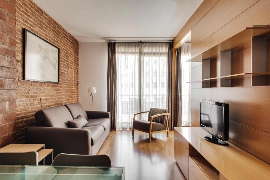 Зображення Barcelona Apartment Wello 4*