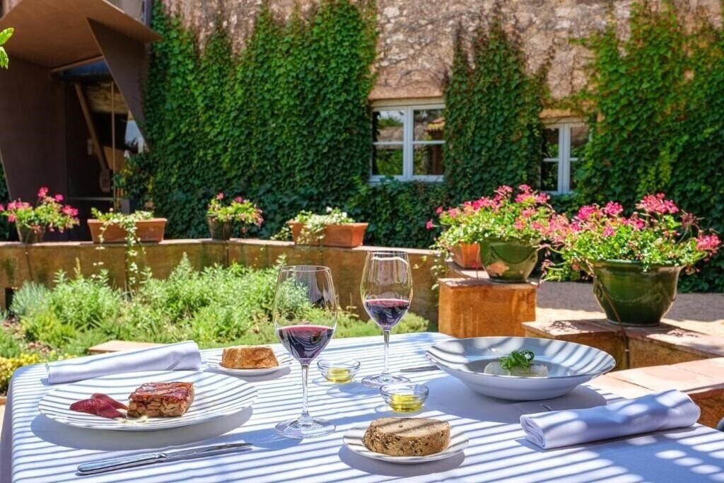 Фотографія Mas La Boella (La Canonja) 4*