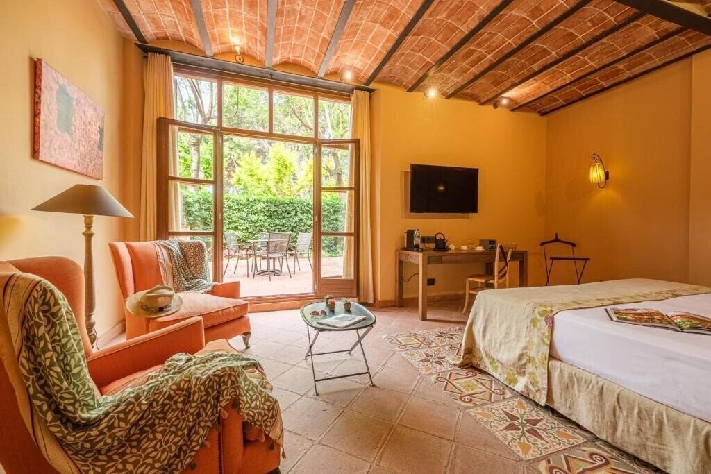 Зображення Mas La Boella (La Canonja) 4*