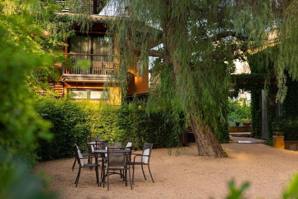 Картинка Mas La Boella (La Canonja) 4*