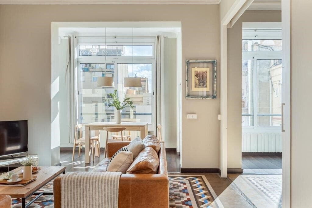 Картинка Fuster Apartments 4*