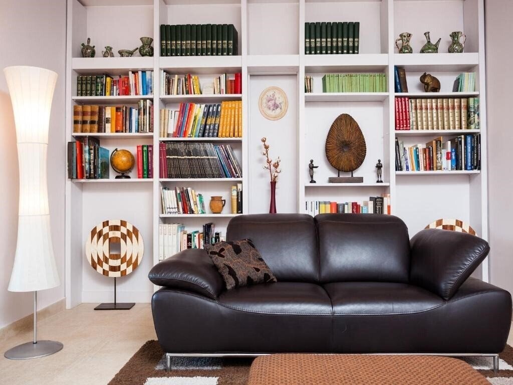 Отель Quartprimera Guesthouse 4*