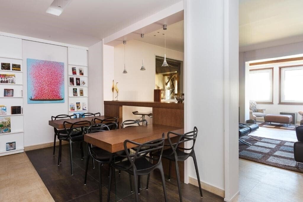 Фотографія Quartprimera Guesthouse 4*