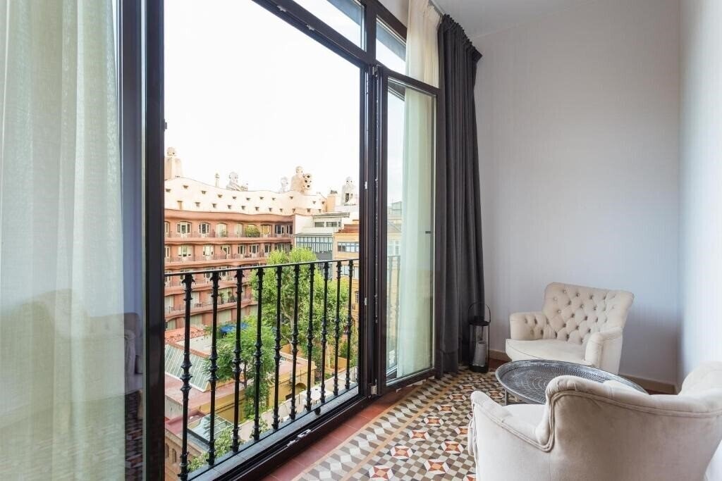 Картинка Quartprimera Guesthouse 4*