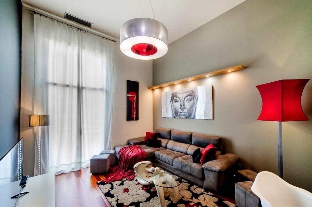 Отель Victoria City Center 4*