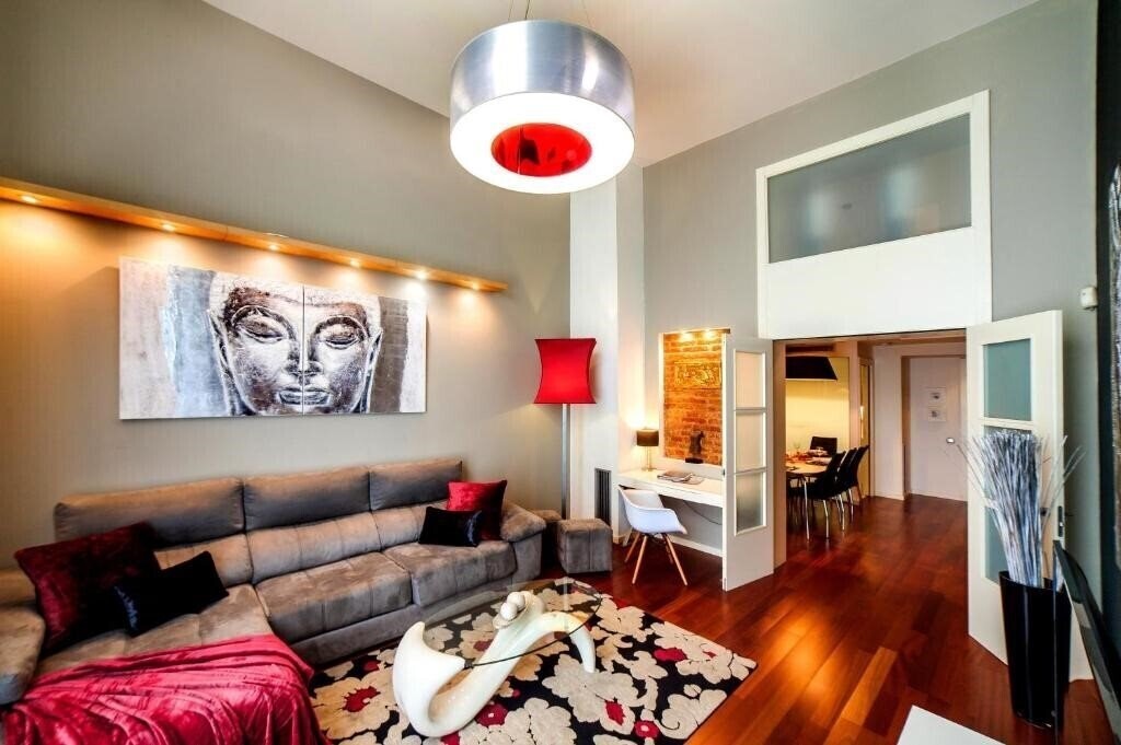 Картинка Victoria City Center 4*