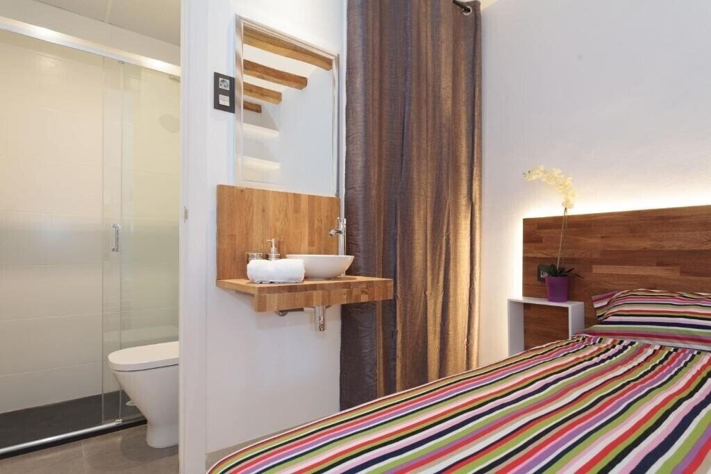 Фотография Apartamentos Radas 4*