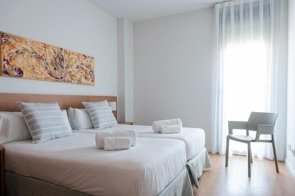 Фото Aura Park 3*
